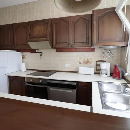 Enbonama: De Vacaciones Con Piscina Privada Y Bonitas Vistas - Es-366-12 Feriehus