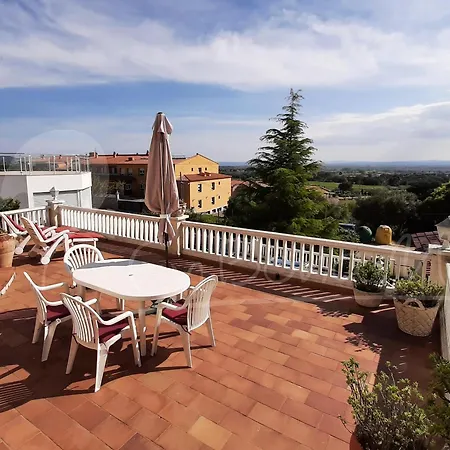Enbonama: De Vacaciones Con Piscina Privada Y Bonitas Vistas - Es-366-12 Holiday home *