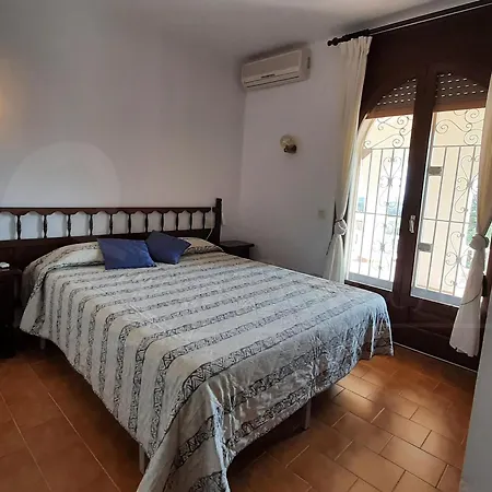 Holiday home Enbonama: De Vacaciones Con Piscina Privada Y Bonitas Vistas - Es-366-12 *