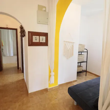 Enbonama: De Vacaciones Con Piscina Privada Y Bonitas Vistas - Es-366-12 Holiday home *