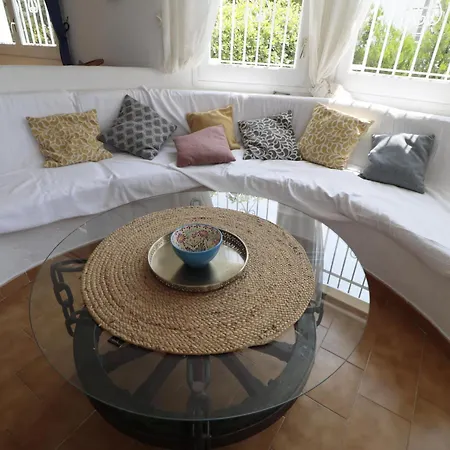 Holiday home Enbonama: De Vacaciones Con Piscina Privada Y Bonitas Vistas - Es-366-12