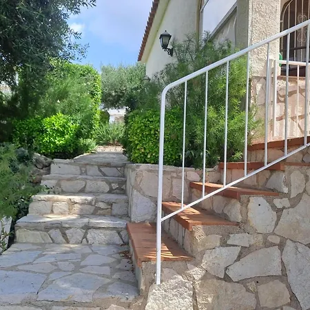 Holiday home Enbonama: De Vacaciones Con Piscina Privada Y Bonitas Vistas - Es-366-12