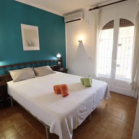 Enbonama: De Vacaciones Con Piscina Privada Y Bonitas Vistas - Es-366-12 Holiday home