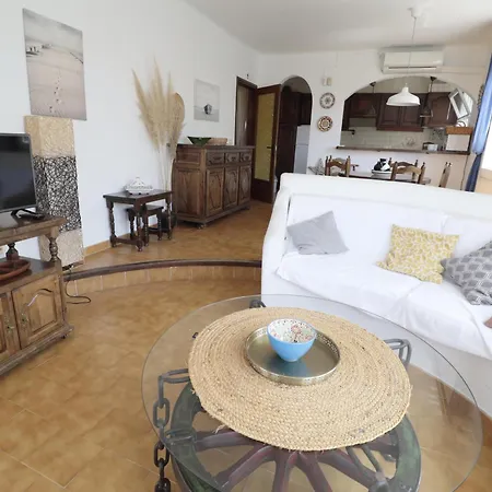 Enbonama: De Vacaciones Con Piscina Privada Y Bonitas Vistas - Es-366-12 Holiday home