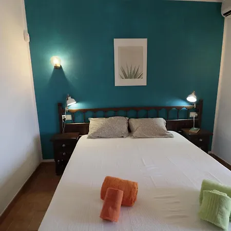 Ferienhaus Con Piscina Privada En Espana - Es-366-12